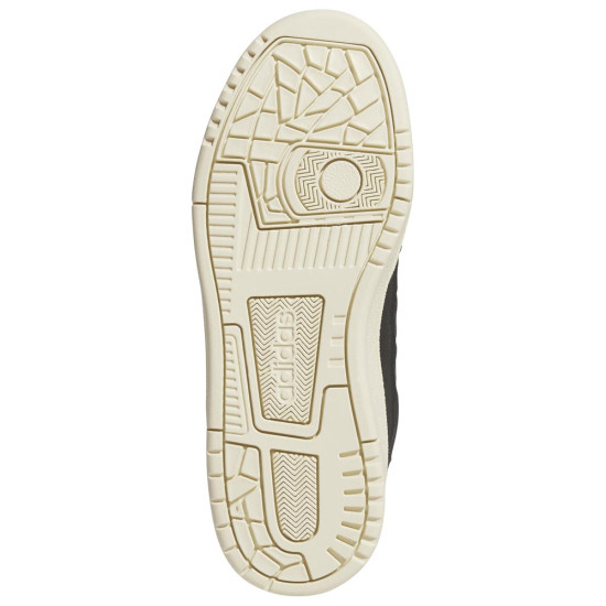 Adidas Rapid Court Mid Winterized J Adidas Rapid Court Mid Winterized J